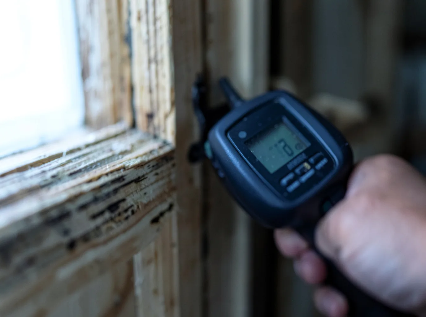 Commercial Water Damage Restoration in Hollidaysburg, PA