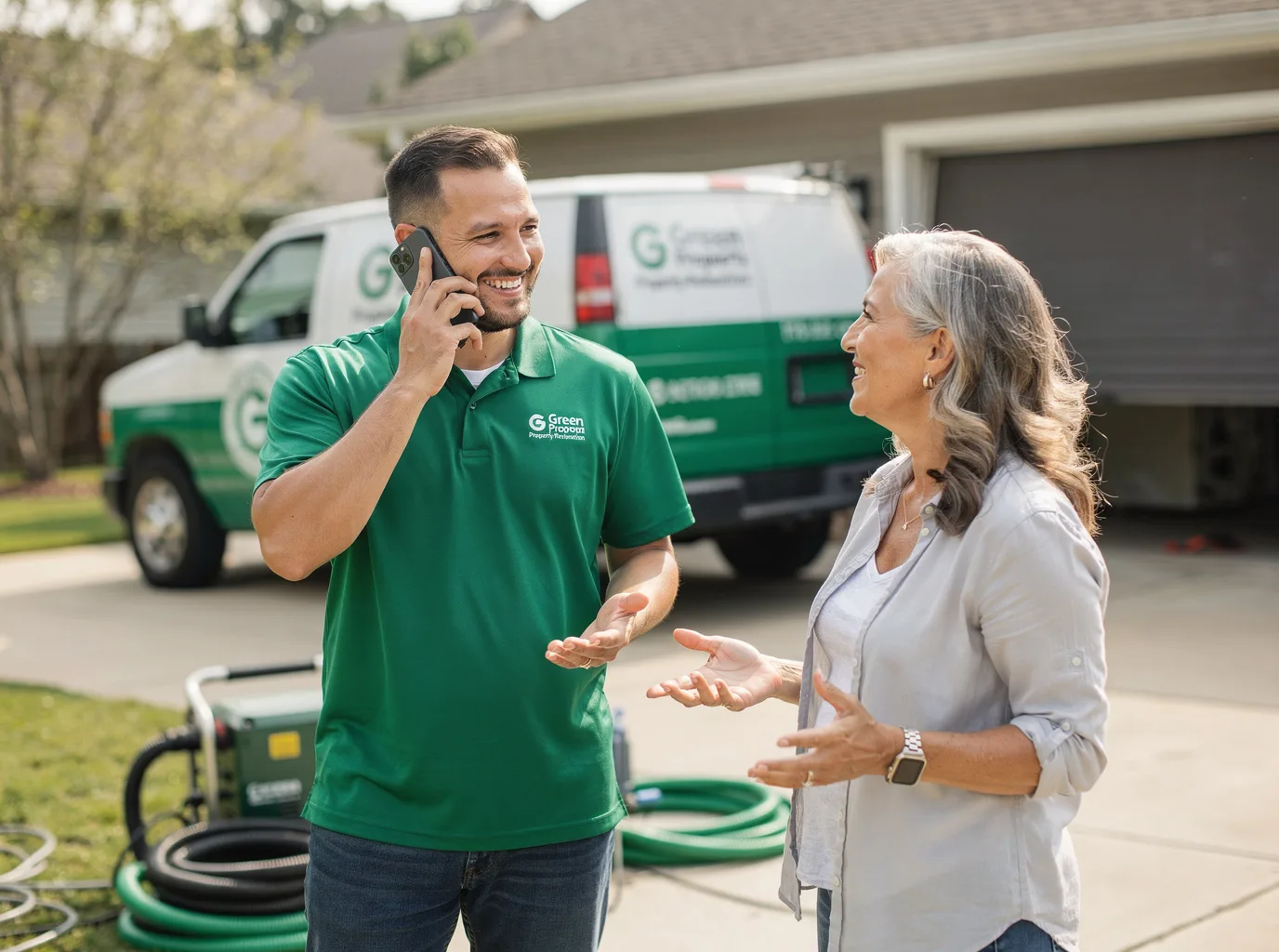 Water Damage Restoration Hollidaysburg, PA FAQs